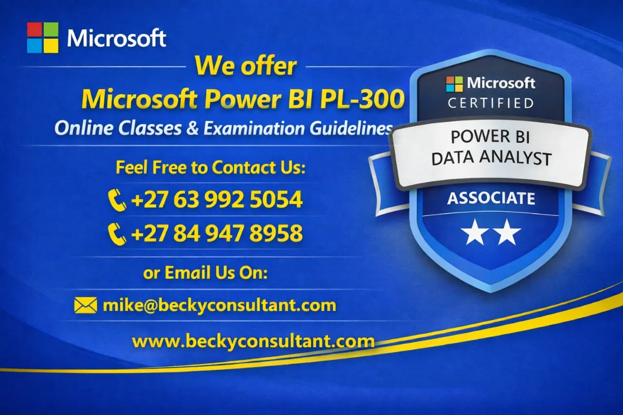Power BI